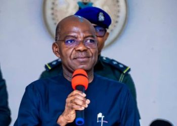 ‎Abia, FG Agencies Strengthen Partnership on Clean, Affordable Transport