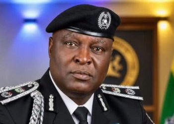 NPF Names Etaifo as Election Security Coordinator for Osun Governorship Poll ‎
