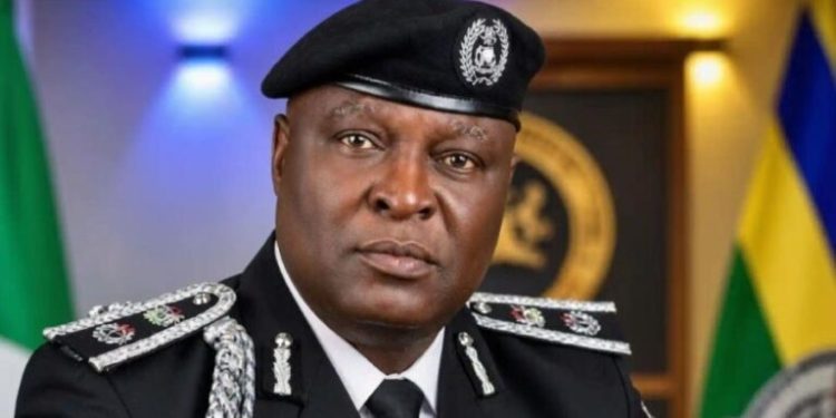 NPF Names Etaifo as Election Security Coordinator for Osun Governorship Poll 