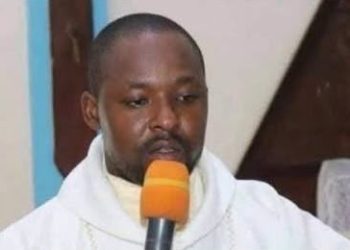 Gov Ododo Orders Probe Into Killing Of Kogi Catholic Priest, Vows Justice