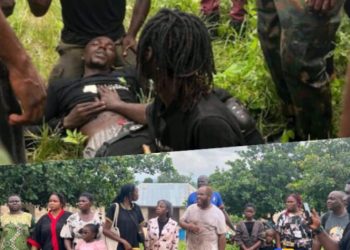 16 Kidnap Victims Rescued After Security Forces Clash With Kogi Bandits