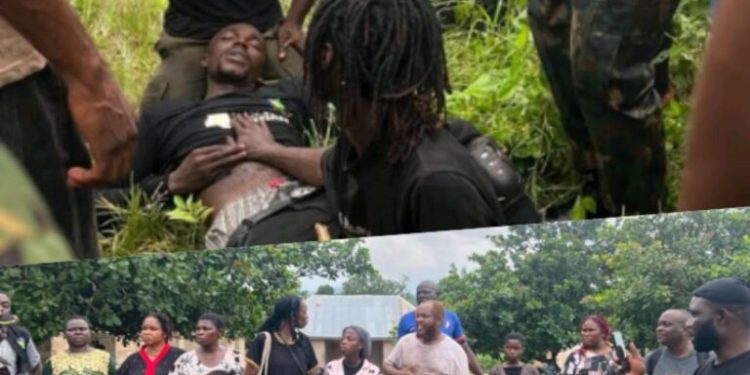 16 Kidnap Victims Rescued After Security Forces Clash With Kogi Bandits
