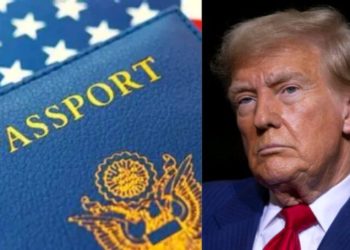 ‎U.S. Revokes 600 Visas in Fresh Crackdown on Birth Tourism Networks
