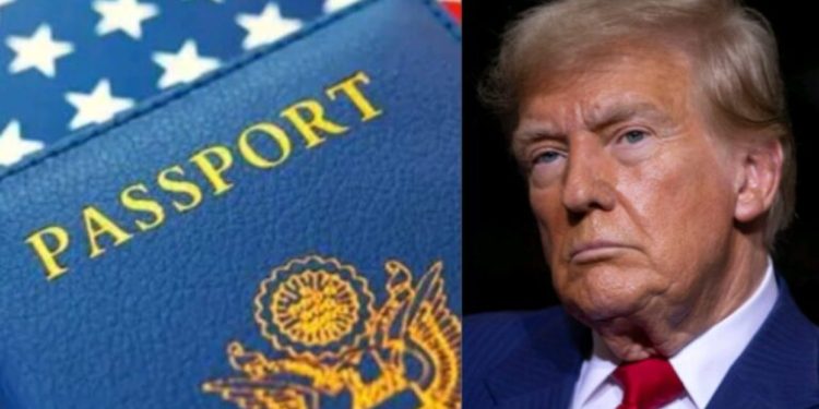 U.S. Revokes 600 Visas in Fresh Crackdown on Birth Tourism Networks