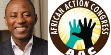 ‎We’re Confident of Sowore’s Victory in 2027 Presidential Election, Says AAC ‌⁠‍‍⁠⁠‌‌⁠⁠‍⁠‌Chieftain