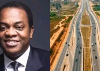 PRP Presidential Candidate Duke Tackles Tinubu for Starting Lagos-Calabar Coastal Highway from VI Instead of Badagry