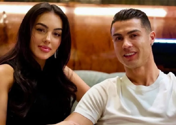Ronaldo, Georgina’s Reported August Wedding Date Fuels Global Excitement