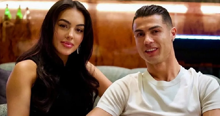 Ronaldo, Georgina’s Reported August Wedding Date Fuels Global Excitement