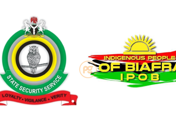 SSS Arraigns Retired Officer Over Alleged IPOB Support