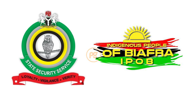 SSS Arraigns Retired Officer Over Alleged IPOB Support