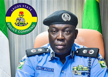 Lagos Police Launch Probe Into Alleged Assault Of Gold Dealer By Officers