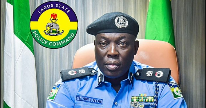 Lagos Police Launch Probe Into Alleged Assault Of Gold Dealer By Officers
