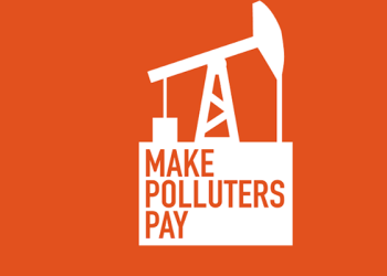 Climate Coalition Calls for Tougher Taxes on Fossil Fuel Companies’ Profits