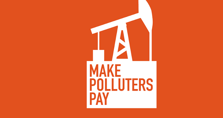 Climate Coalition Calls for Tougher Taxes on Fossil Fuel Companies’ Profits