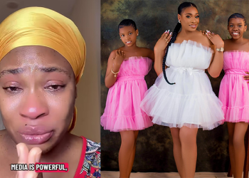 Nigerian US Army Officer Appeals to Trump Over Critically Ill Daughter Stranded in Nigeria