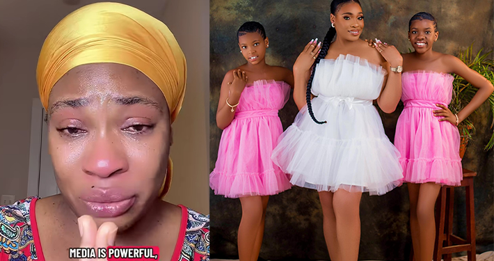 Nigerian US Army Officer Appeals to Trump Over Critically Ill Daughter Stranded in Nigeria