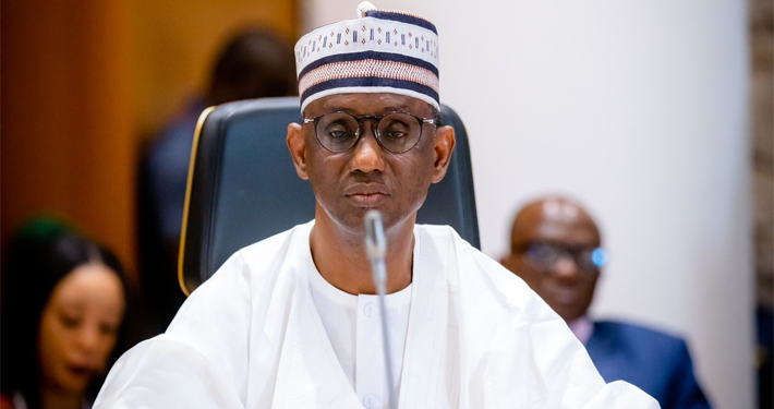 FG-Kaduna Collaboration Helping to Curb Insecurity, Says Ribadu