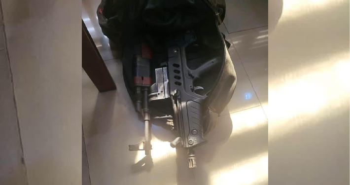 Police Gun Down Suspected Mastermind Behind Imo Monarch’s Killing