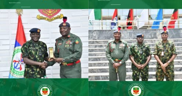 NDA Admission Should Be Strictly Merit-Based, Says Defence Transformation Chief