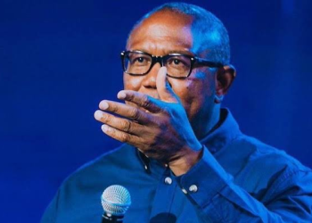 Let Your Conduct Reflect Office You’re Seeking, Obi Urges Fellow Presidential Candidates