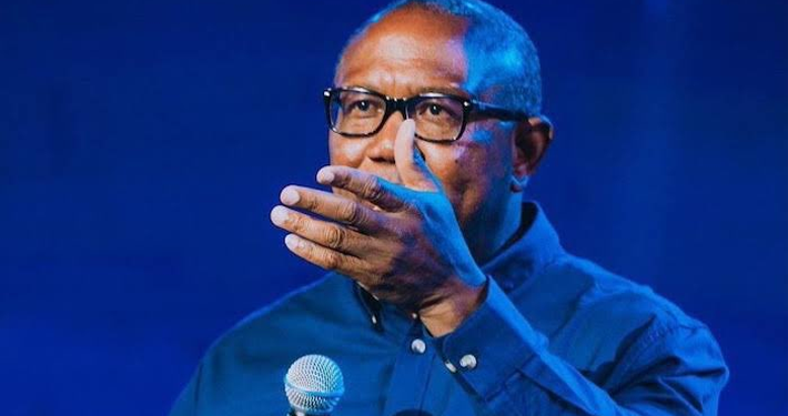 Let Your Conduct Reflect Office You’re Seeking, Obi Urges Fellow Presidential Candidates