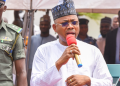 Ododo Condemns Kogi Bloodshed, Vows Punishment for Perpetrators