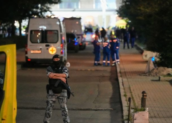 Bomb Blast at Moscow Restaurant Leaves Three Dead