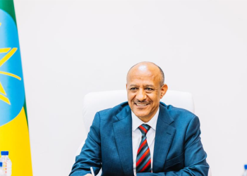 Ethiopia Mulls Turning Addis Ababa Into Africa’s Healthcare Hub