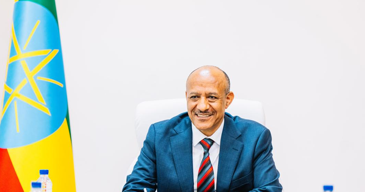 Ethiopia Mulls Turning Addis Ababa Into Africa’s Healthcare Hub