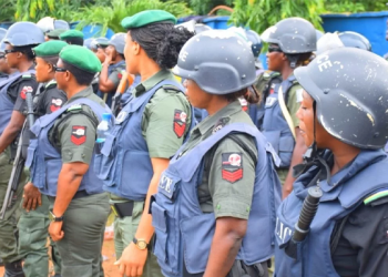 Edo Police Rescue Four Kidnap Victims After Bush Search Operation
