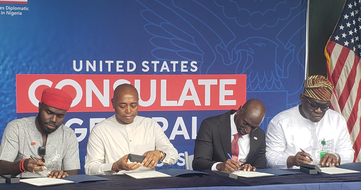 Enugu Receives $125,000 U.S. Grant for Preservation of Lejja Iron-Smelting Site