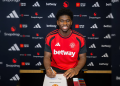 Manchester United Sign Carlos Baleba from Brighton ‎