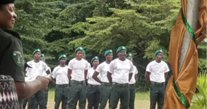 FG Trains Over 9,000 Forest Guards, Expands Security Initiative to 10 States
