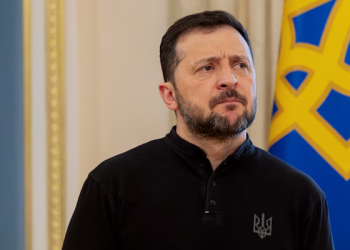 Ukraine Sends Peace Proposals to US in Bid to End Russia War ‎