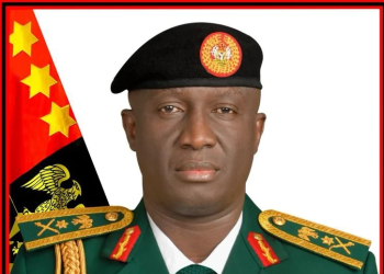 COAS Calls for Strategic, Result-Oriented Leadership to Tackle Emerging Security Challenges ‎