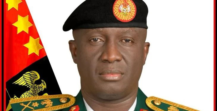 COAS Calls for Strategic, Result-Oriented Leadership to Tackle Emerging Security Challenges 