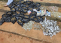 Police Arrest Two Suspected Drug Dealers ‎in Anambra, Recover ₦6.2m Drugs