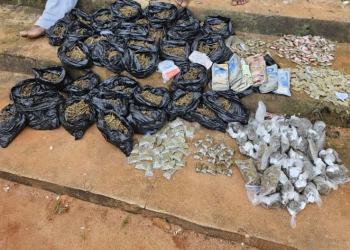 Police Arrest Two Suspected Drug Dealers ‎in Anambra, Recover ₦6.2m Drugs