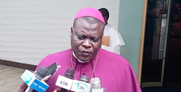 NCPC Boss Charges Workers to Embrace Excellence, Diligence