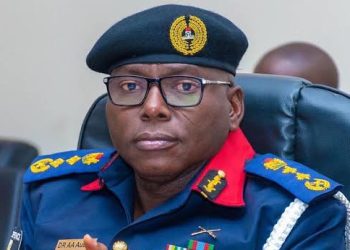 NSCDC Sacks Two Mining Marshals Over Illegal Firearms Supply, Clears Commander Of Allegations