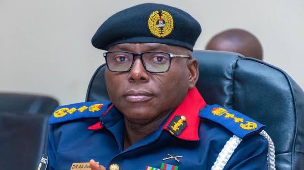 NSCDC Sacks Two Mining Marshals Over Illegal Firearms Supply, Clears Commander Of Allegations