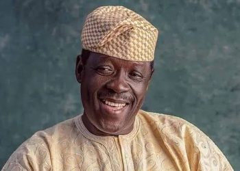 Over 500 Nigerians Offered to Spiritually Cure Ogogo of Cancer, Says Jide Kosoko