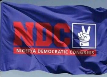 NDC Chieftain Calls for Credible, Peaceful Osun Governorship Election ‎
