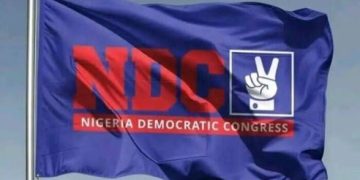 NDC Chieftain Calls for Credible, Peaceful Osun Governorship Election ‎