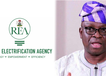 FG Inaugurates Fayose-Led REA Governing Board