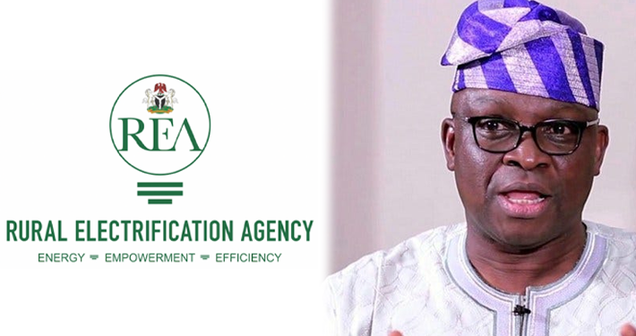 FG Inaugurates Fayose-Led REA Governing Board
