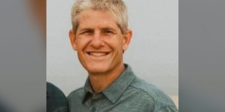 Kidnapped American Missionary Kevin Rideout Regains Freedom After Nine Months