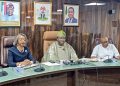 INEC Projects Over 100 Million Registered Voters, Targets Effective Publicity, Mobilisation Toward 2027