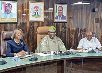 INEC Projects Over 100 Million Registered Voters, Targets Effective Publicity, Mobilisation Toward 2027