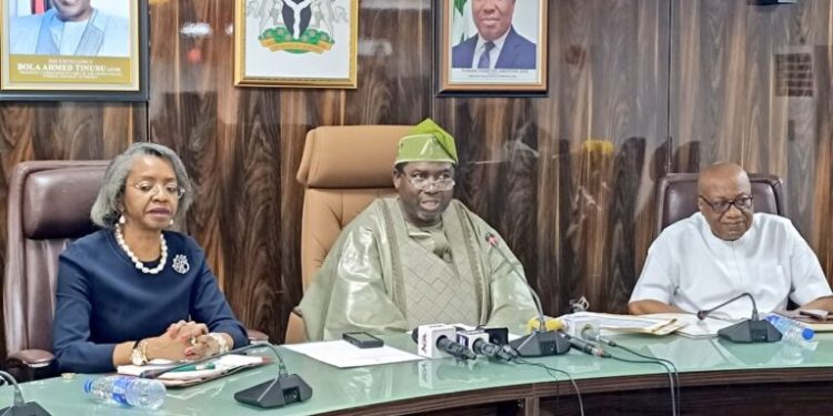 INEC Projects Over 100 Million Registered Voters, Targets Effective Publicity, Mobilisation Toward 2027